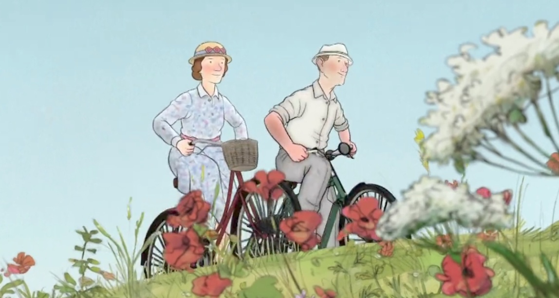 《倫敦一家人/Ethel & Ernest》