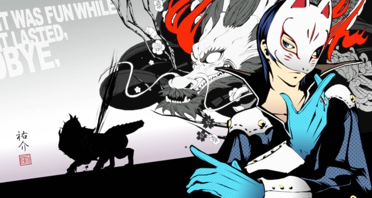 女神異聞錄5和JRPG：真的適合玩家嗎？