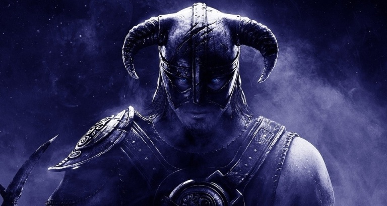 《上古卷軸5》新史低33？到底誰還在2023年玩老滾五？