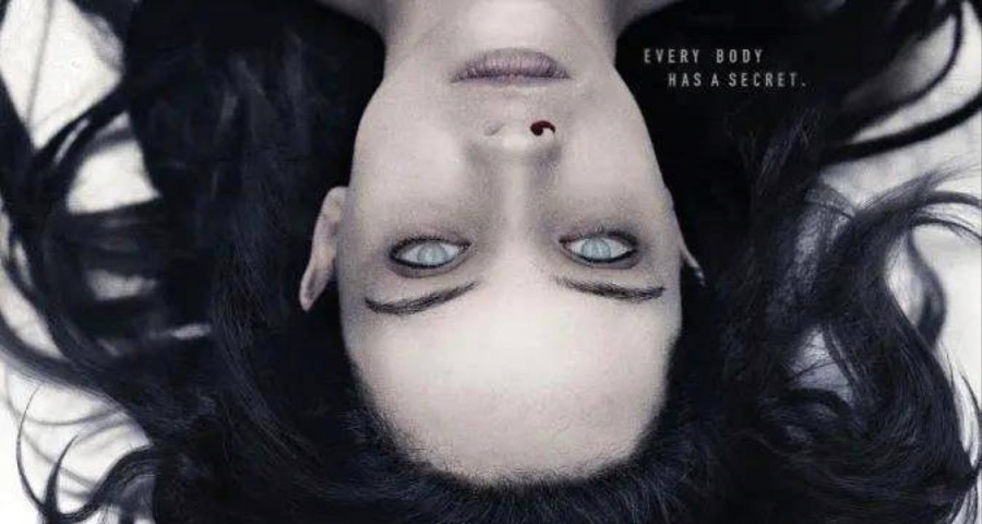 盤點那些沒有鬼的恐怖片