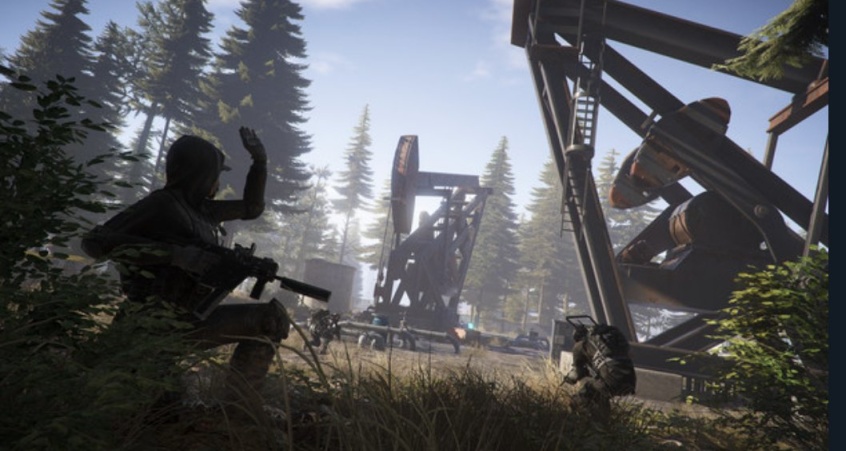 7款開放世界骨折遊戲推薦，最後一款還是那個遊戲