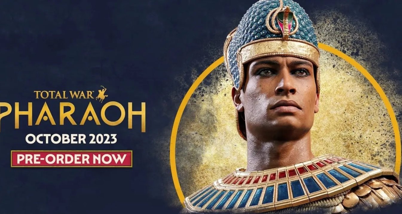 褒貶不一！《全面戰爭：法老》情形不容樂觀！