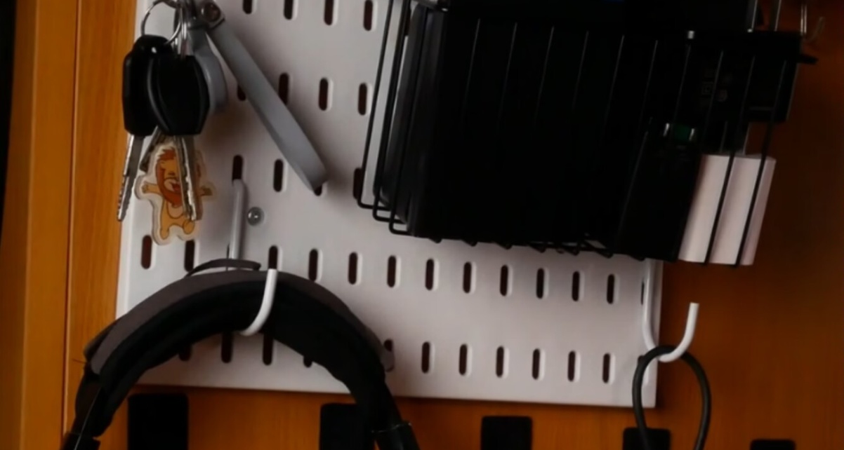 0-70元桌面好物推薦！改造宿舍啓動！