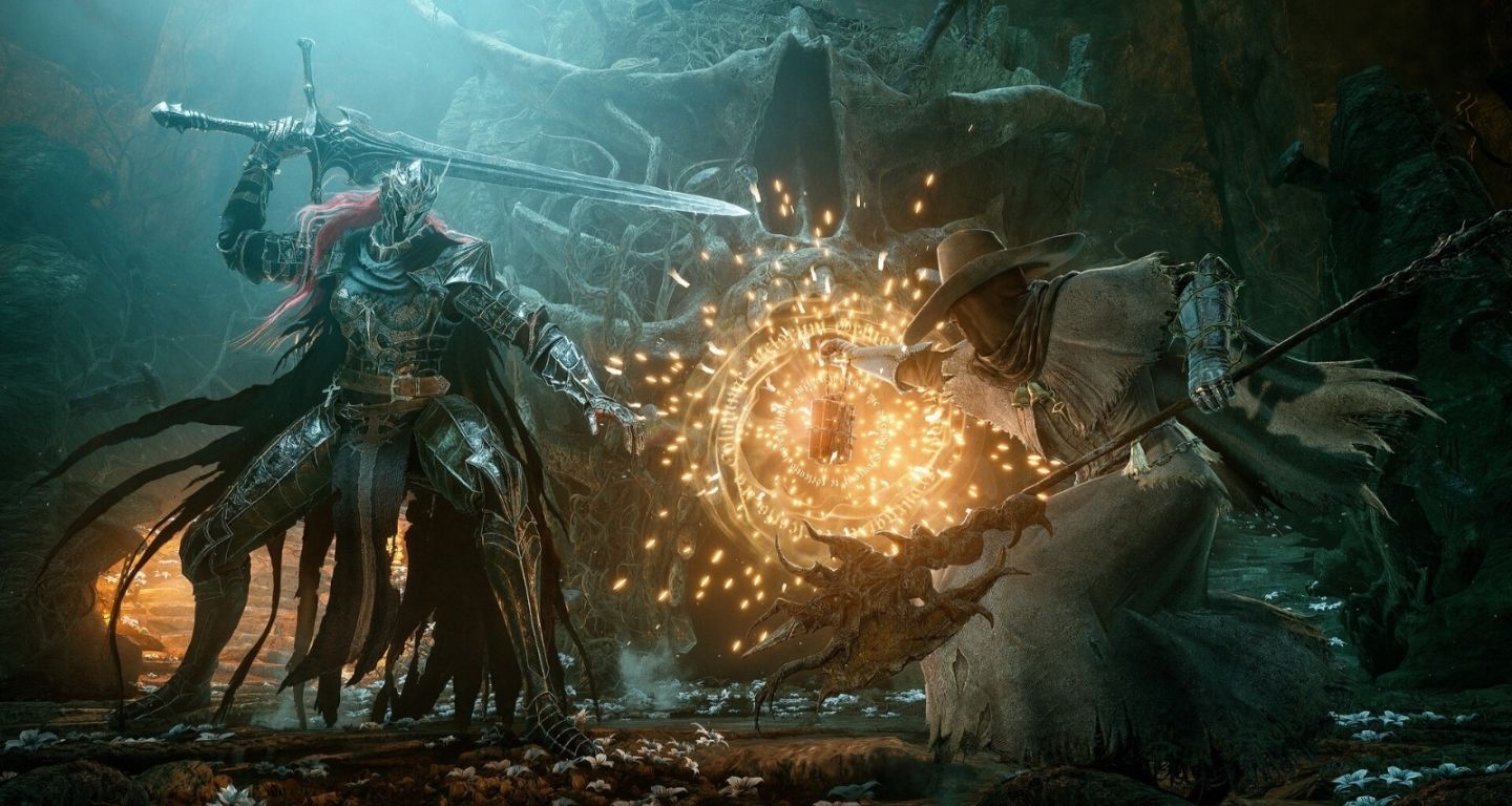 類魂3A大作《墮落之主》翻車？好評率僅爲50%