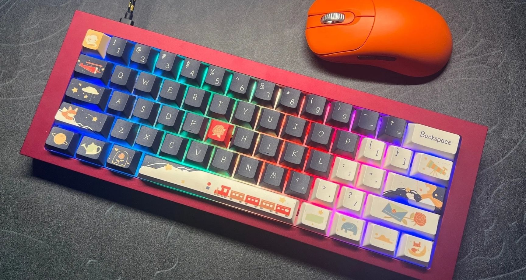 鍵圈新卷王？磁軸僅需299？究竟是不是割韭菜