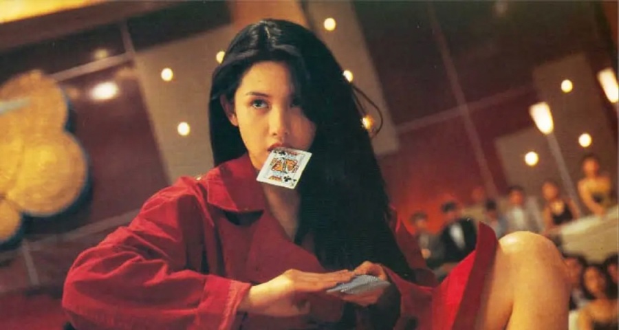 【香港地區】盤點全球絕美女星 Part.1