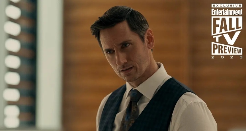 《黑袍糾察隊第五世代》：比祖國人還自由，真正的吊爆了！