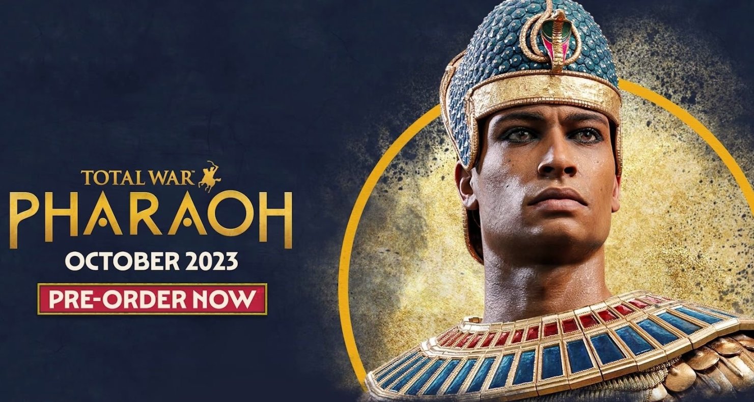 《全面戰爭法老》首發熱度不及羅馬2和戰錘3，玩家不買賬。