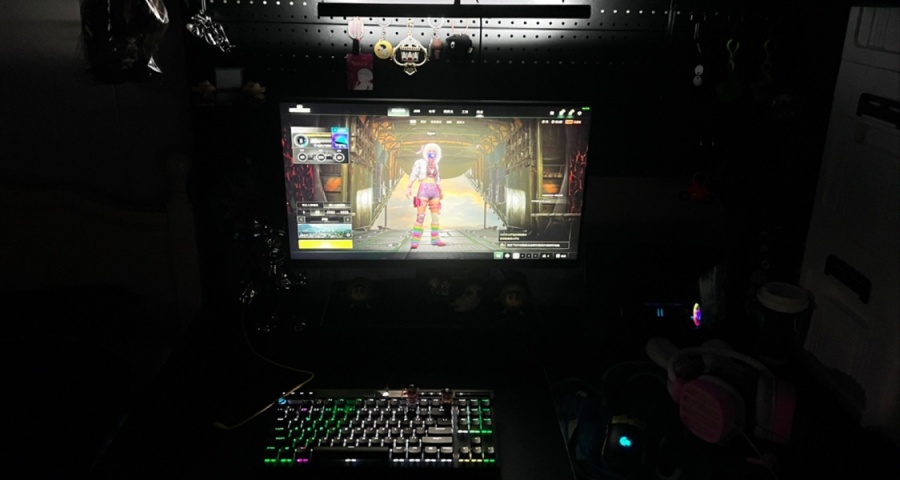 學生黨租房黨平價“電競房”避雷和好物推薦