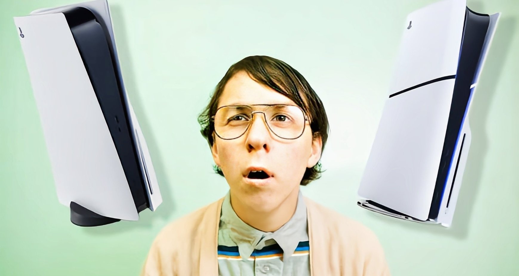 新版PS5值得入手嗎？