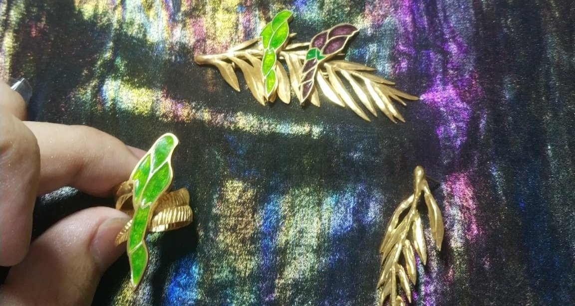 年少不可得之物，終將困擾其一生。