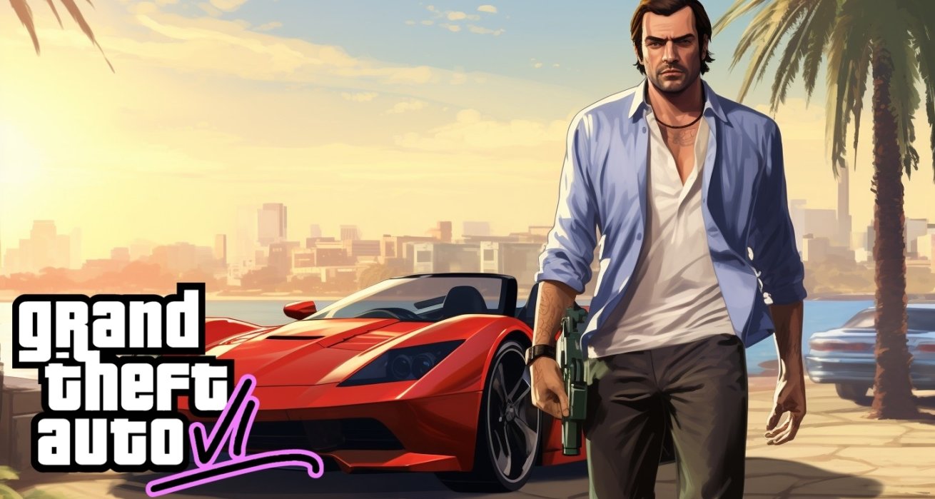 《GTA6》今日載具情報，有蘭博基尼、奧迪、挖掘機等車型