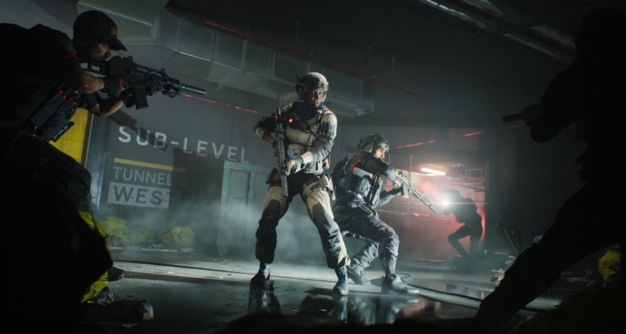 一度被認爲已陣亡的《戰地2042》在免費週末期間人數激增！