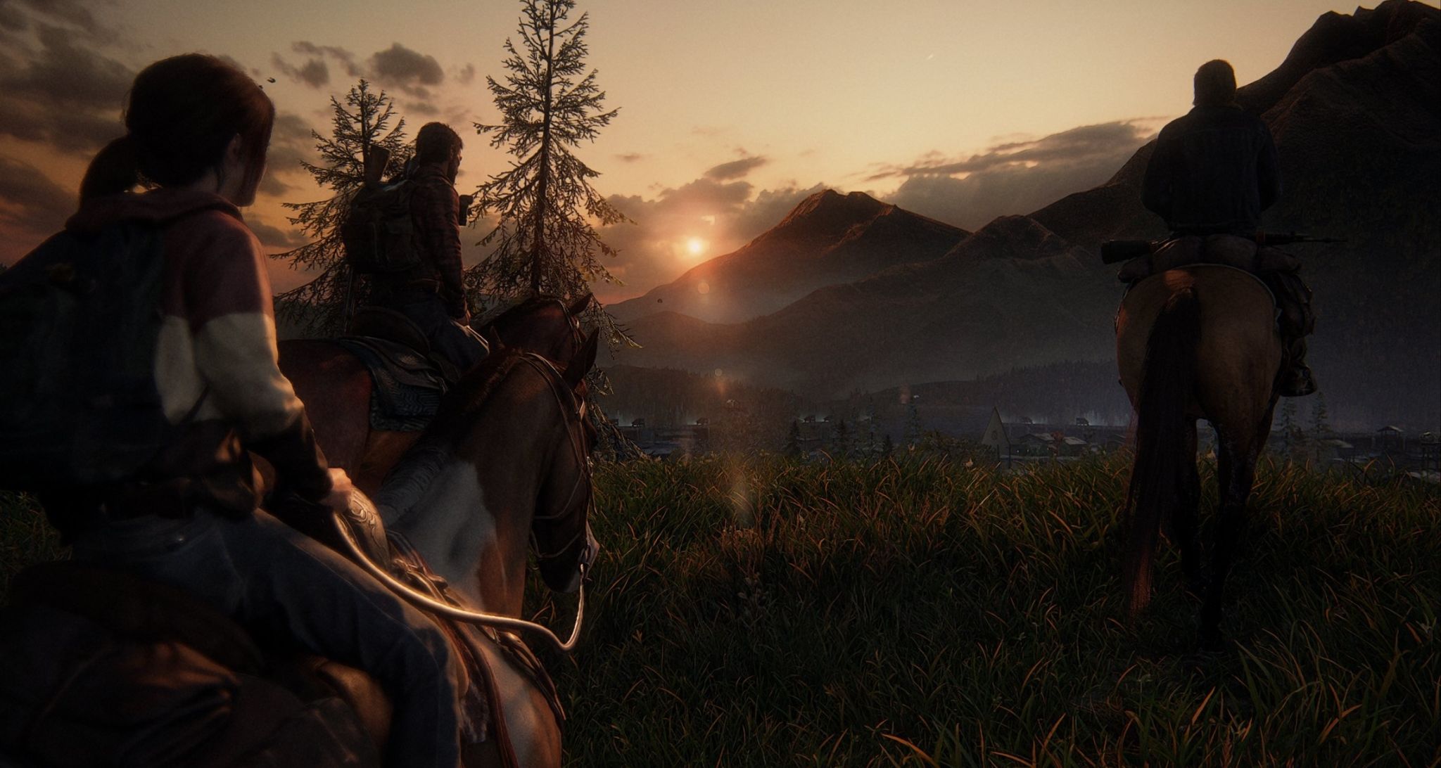 最後生還者1重製版如今是否還值得體驗