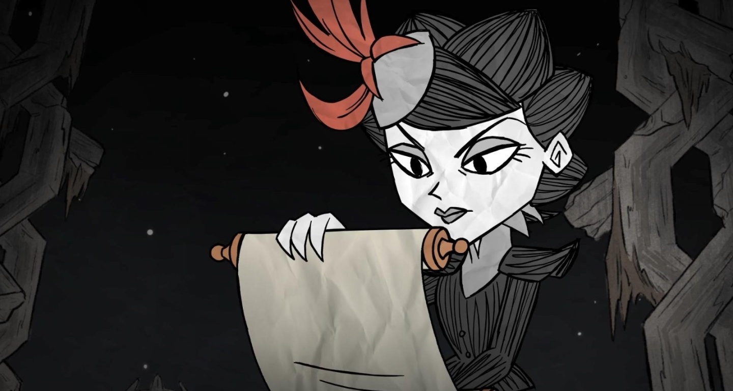 別攔我，要肝億分鐘，奮鬥五千天，我要成爲饑荒高手