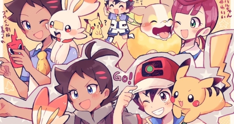 新世代設計天花板：淺談悖謬種寶可夢！