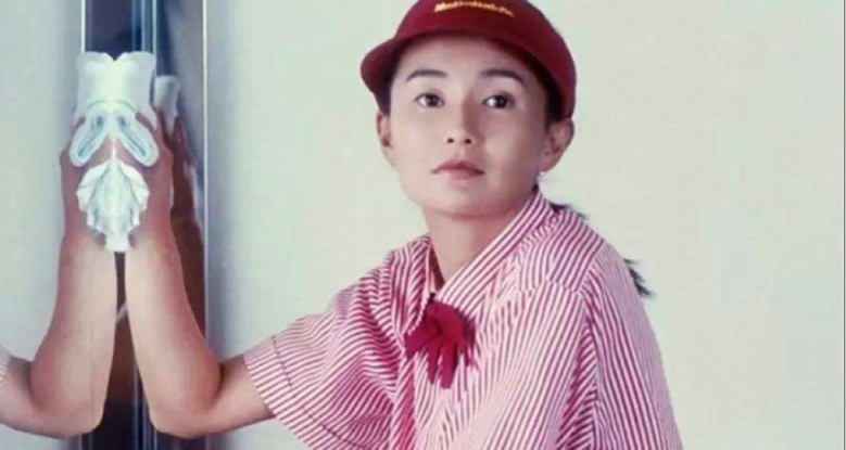 【香港地區】盤點全球絕美女星 Part.2