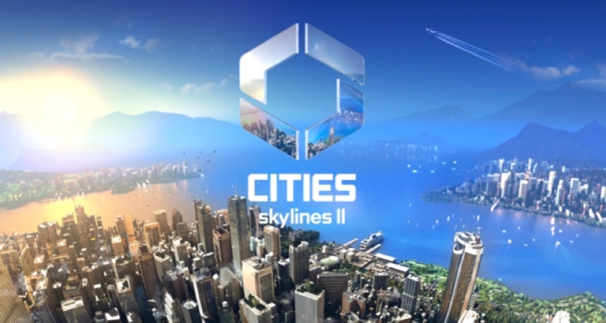 P社承認《城市天際線 2》PC 性能低於預期目標  但仍會按時發售