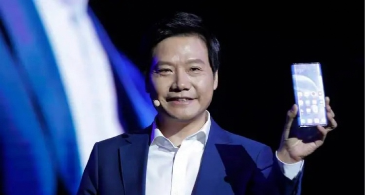 雷軍宣佈小米全新操作系統，接替 MIUI