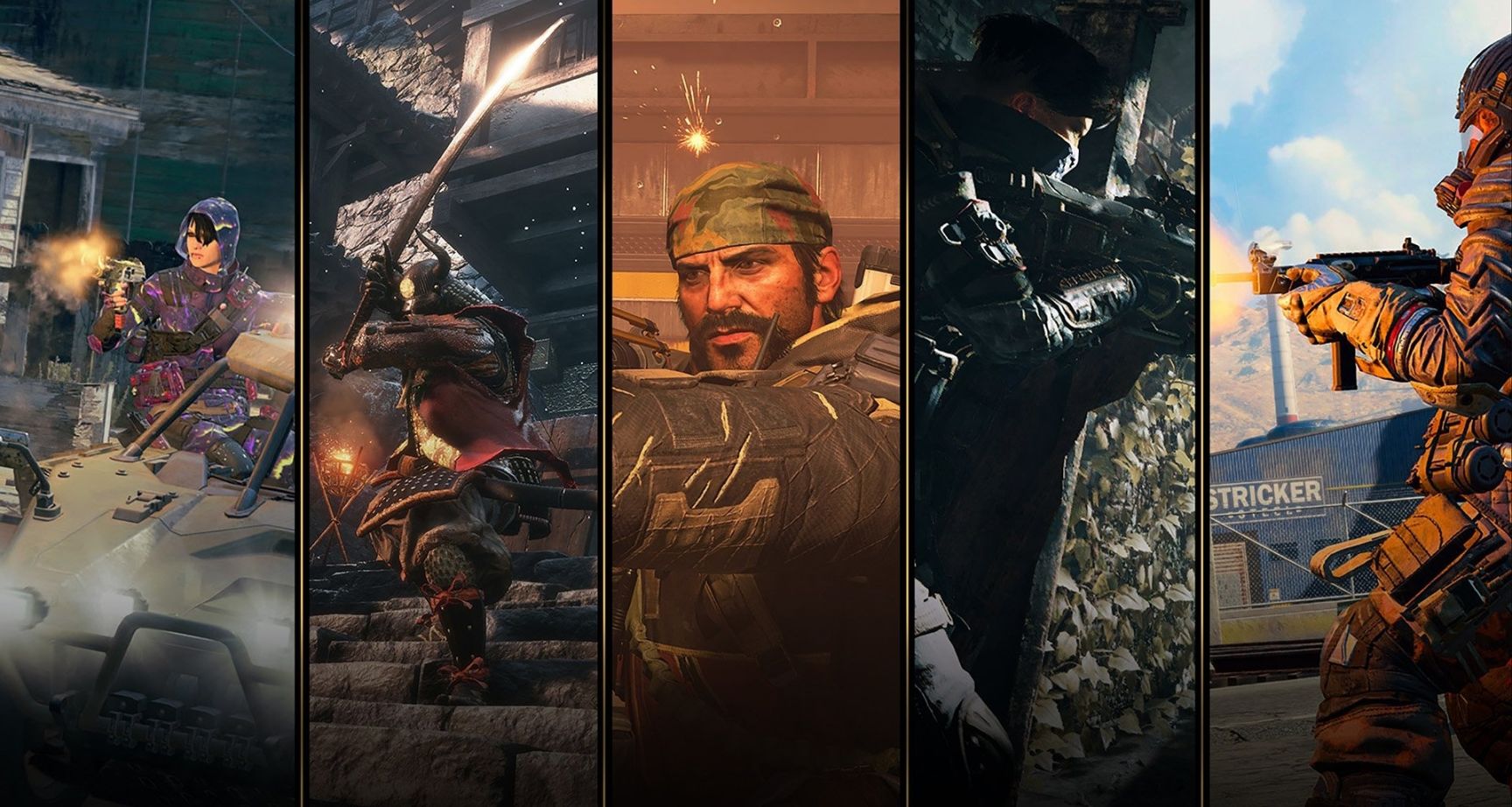 《只狼》《光環》《使命召喚》系列低價區價格暴漲遊戲彙總