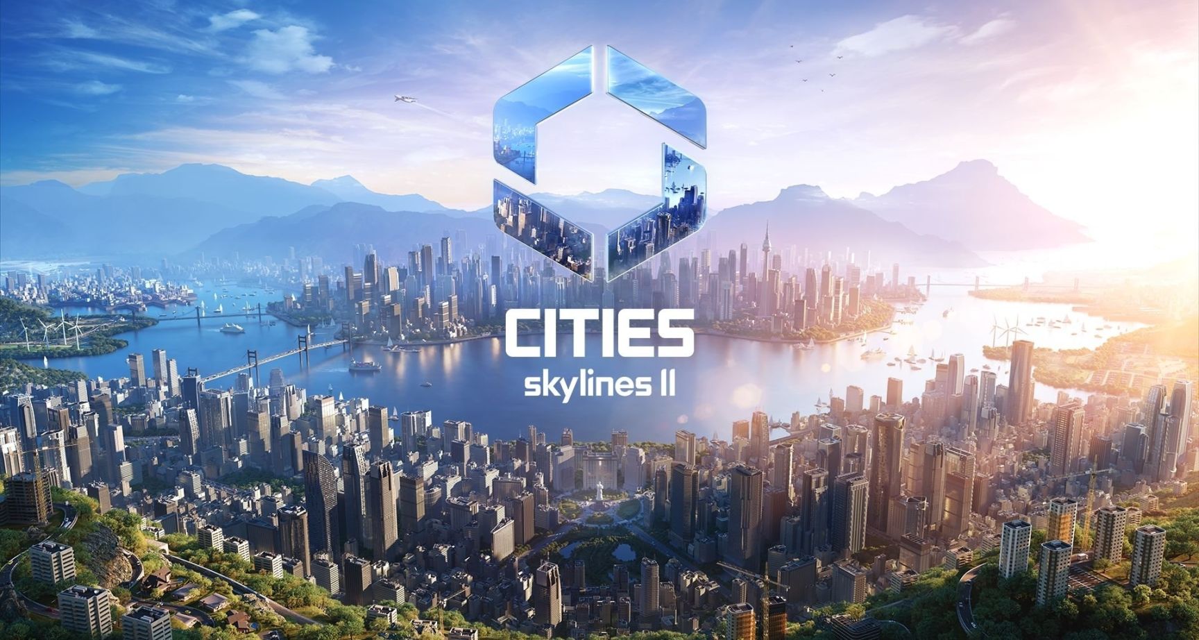 《城市天際線2》不支持Steam創意工坊但mods不會收費。