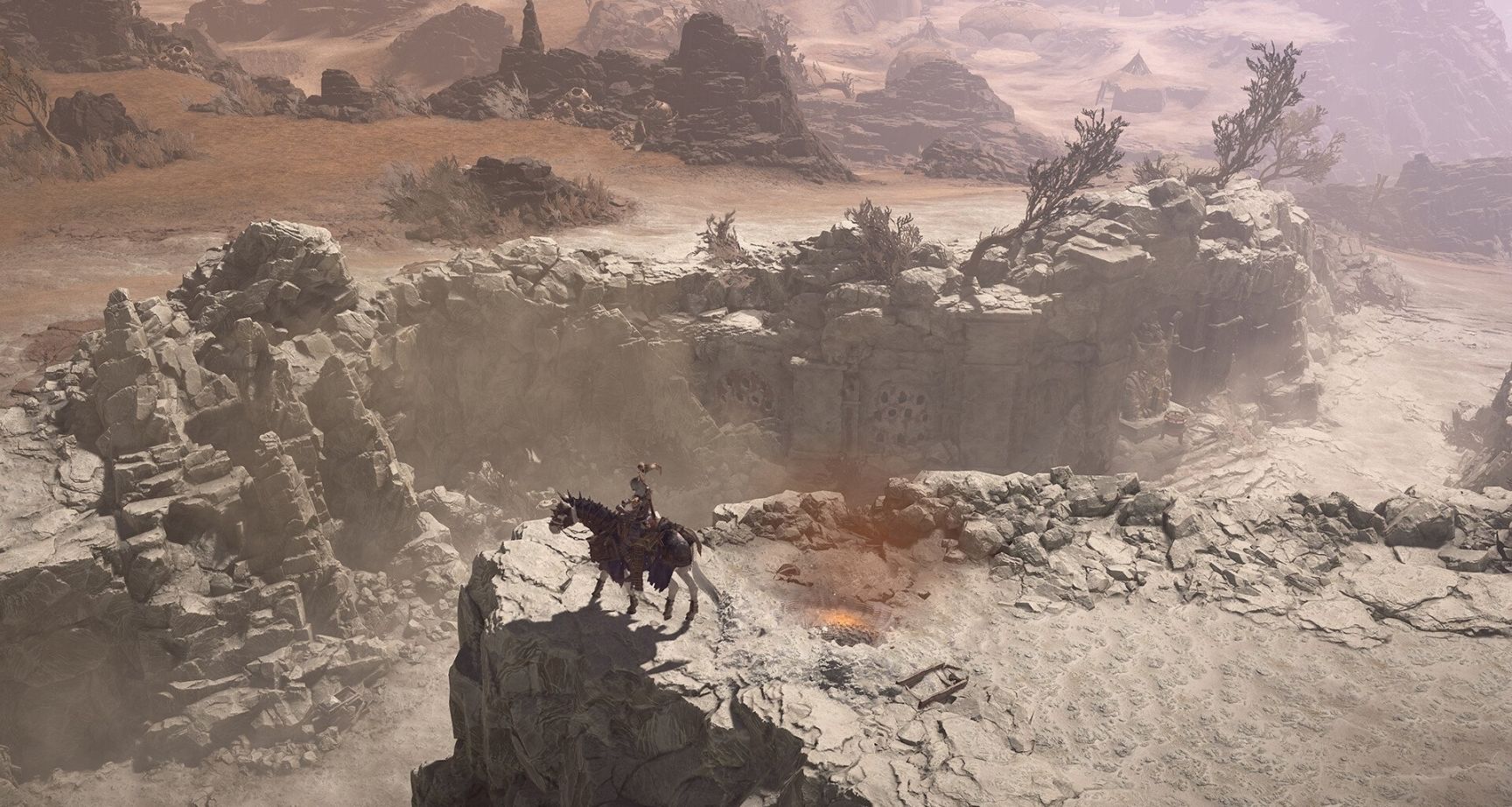 暗黑破坏神4已登录Steam，三国杀王座或迎来又一挑战？