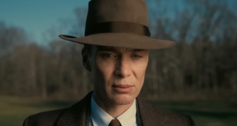 《奧本海默》將於11月21日上線流媒體！