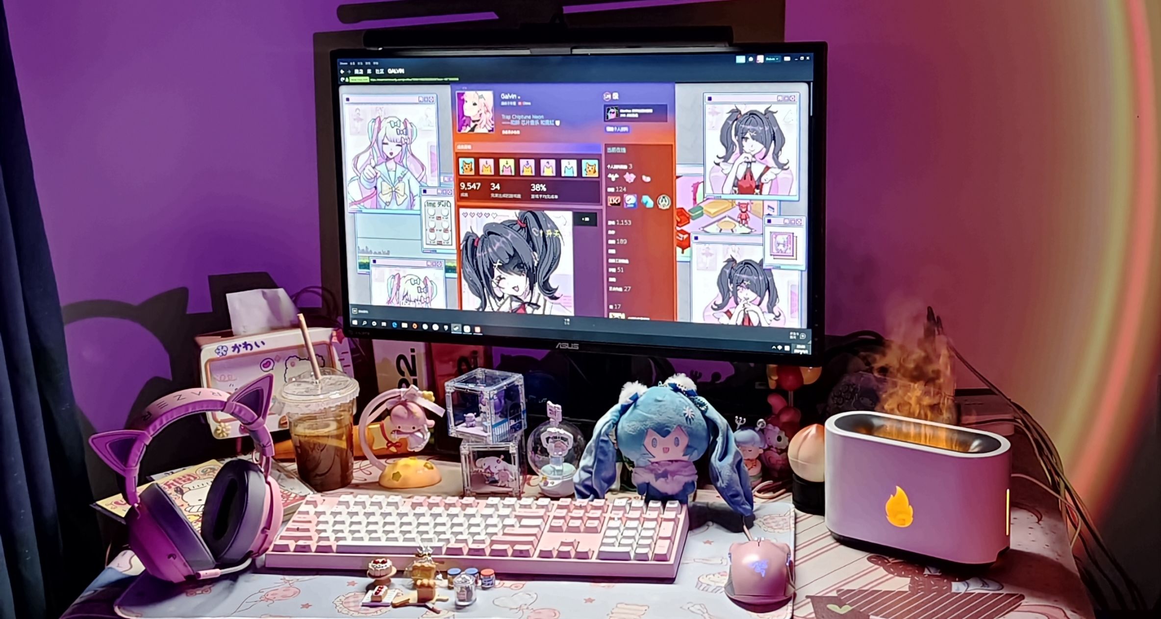 喜加一：我的童年报复性补偿行为