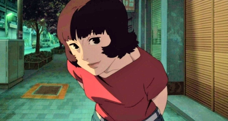 老一代日本動畫人風格和作品介紹！