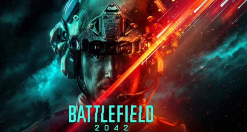 战地2042成功翻盘！在线人数超过使命召唤19！