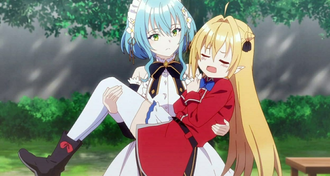 十月新番有哪些好看的？45部個人向總結