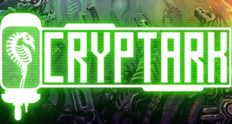 免费领！steam限时免费领取特别好评肉鸽射击游戏《Cryptark》