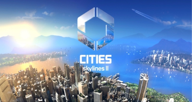 《城市天际线2》部分媒体评分解禁！IGN6分/M站76分