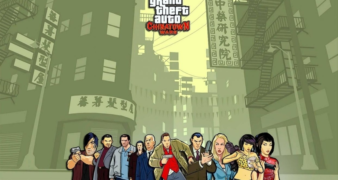 GTA+订阅玩家可免费畅玩两款GTA手游