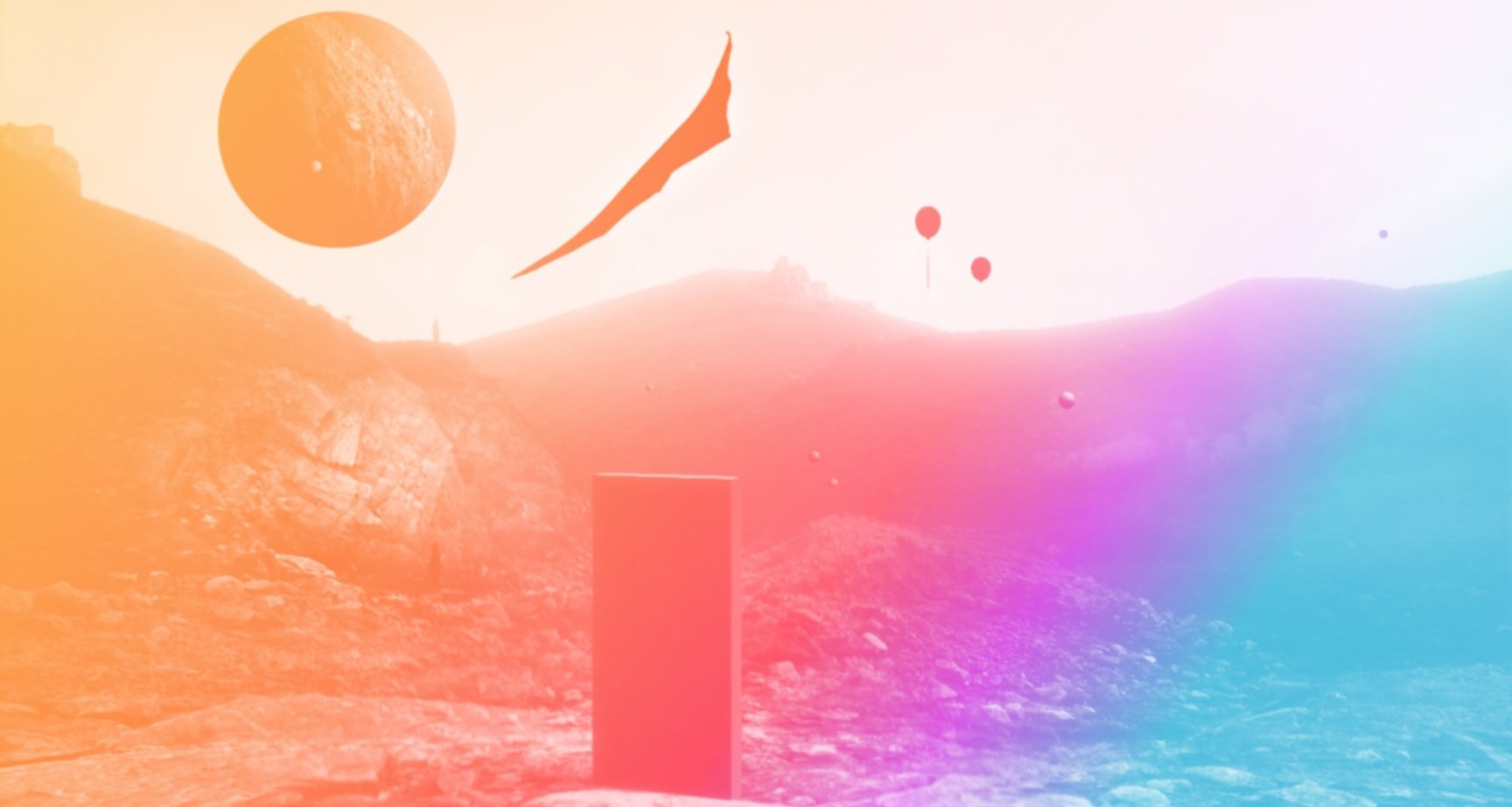 《美丽的你》--散文