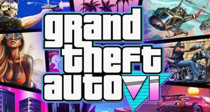 IGN上線《GTA6》頁面，大的真要來了？