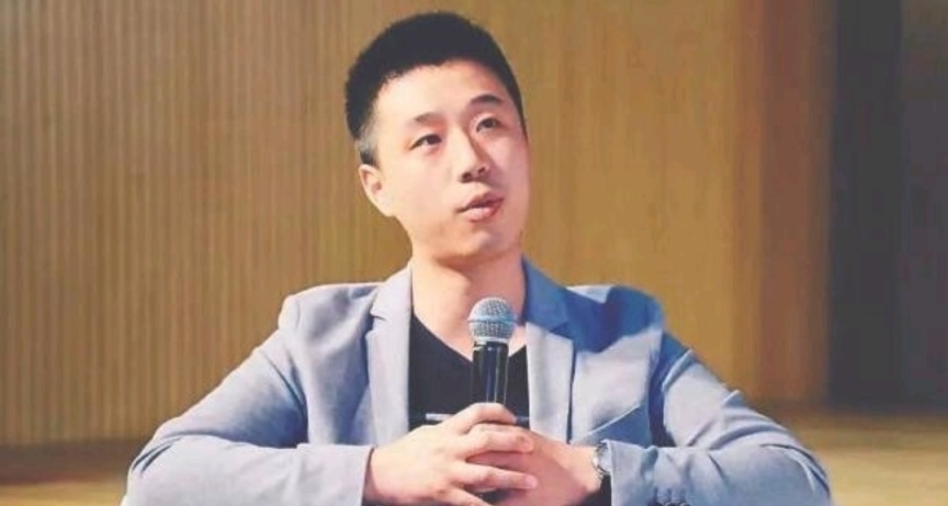 刘慈欣颁「雨果奖」， 海漄获奖作品《时空画师》说了什么？