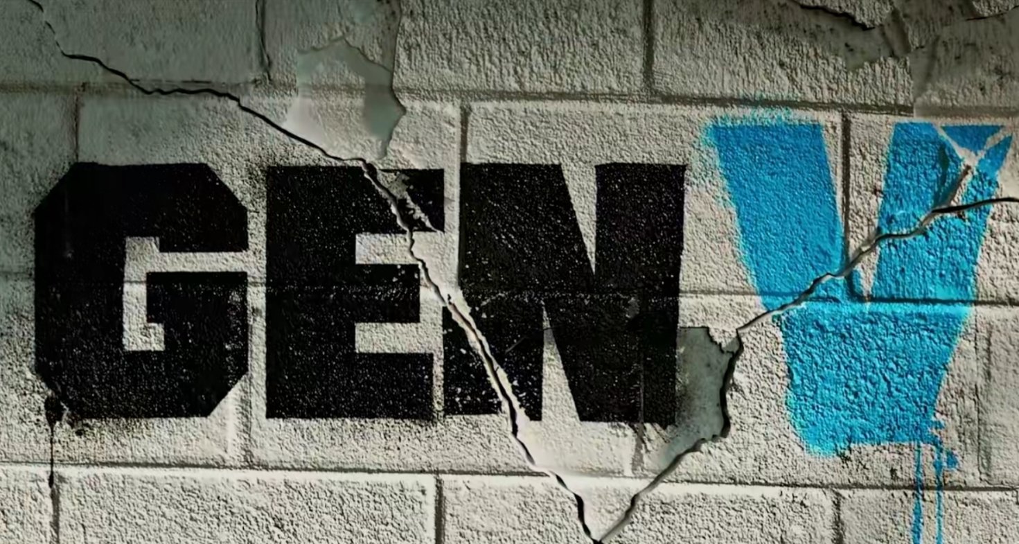 《黑袍纠察队V世代》：全员恶人？意想不到的士兵男孩出场！