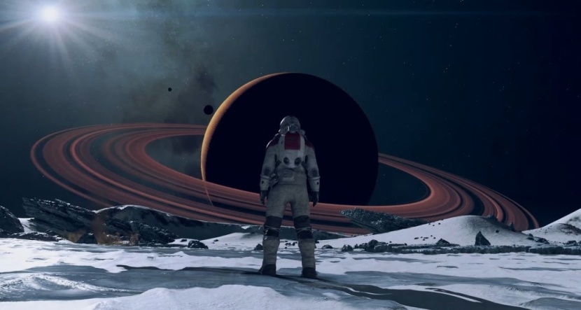 B社设计师回顾开发:《星空》让我挑战了自己的极限!
