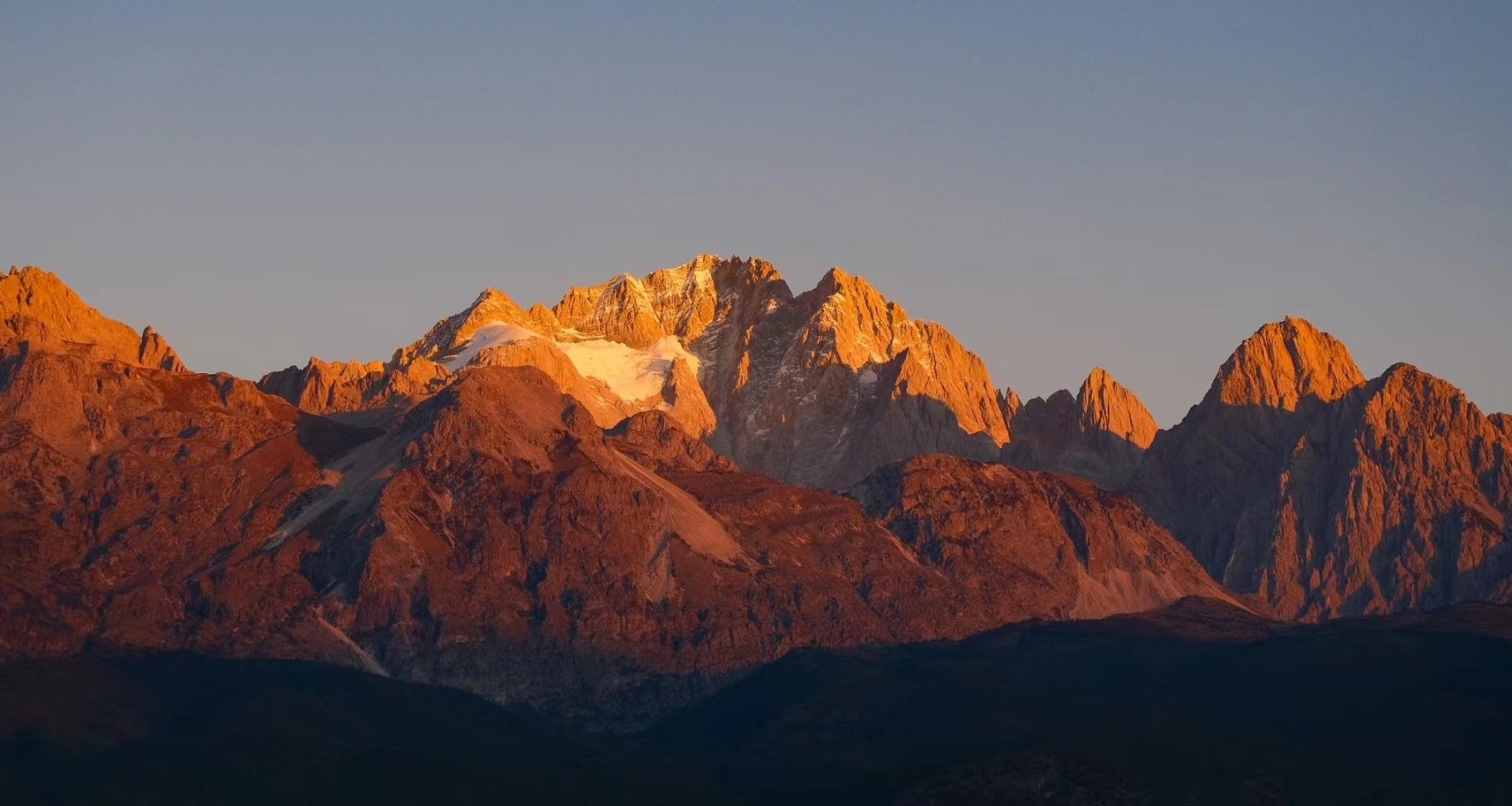 我宣佈！去雲南旅行的最好時候是國慶後(多圖