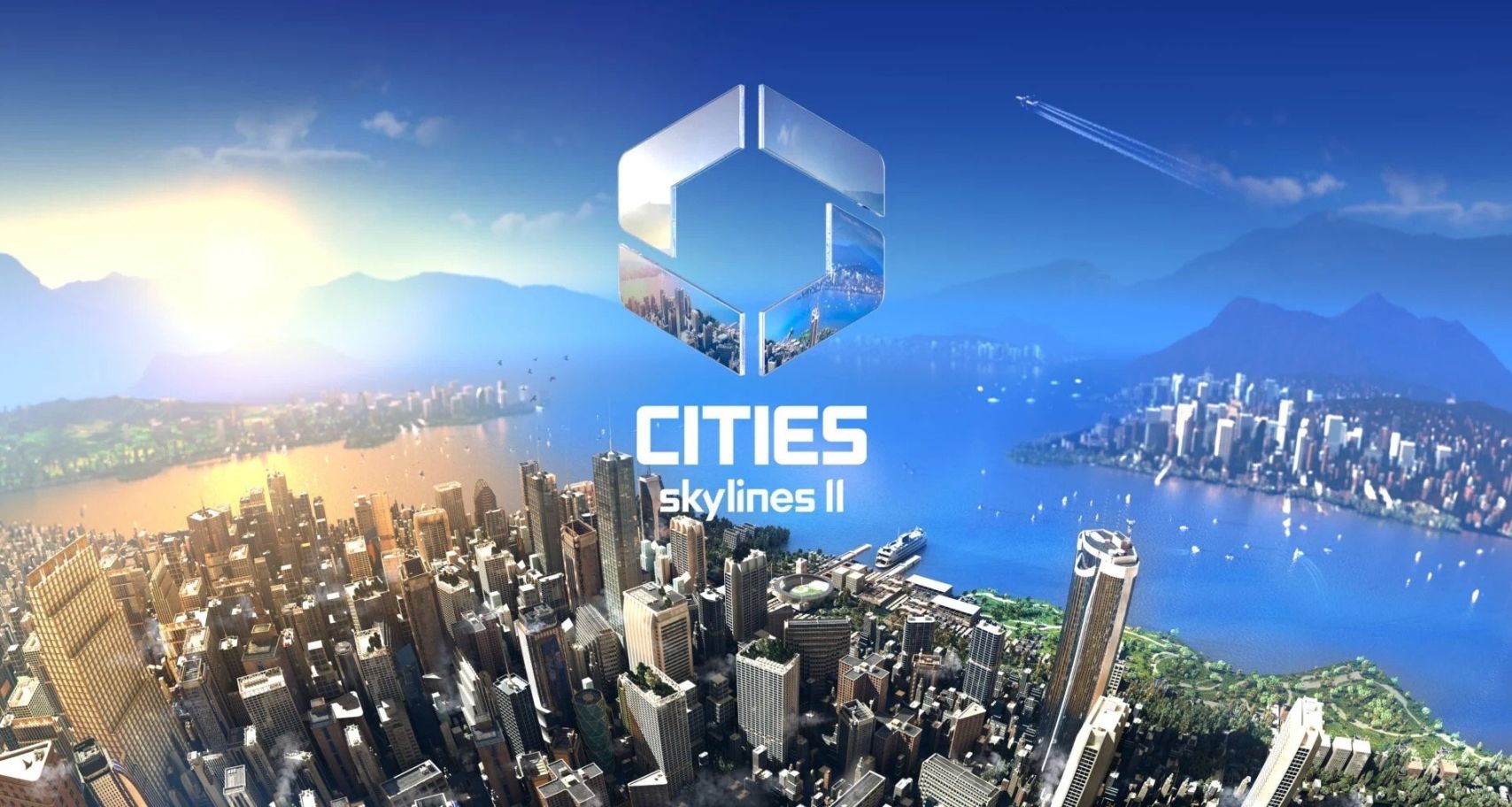 《城市:天际线2》现已在steam平台推出,国区售价248元