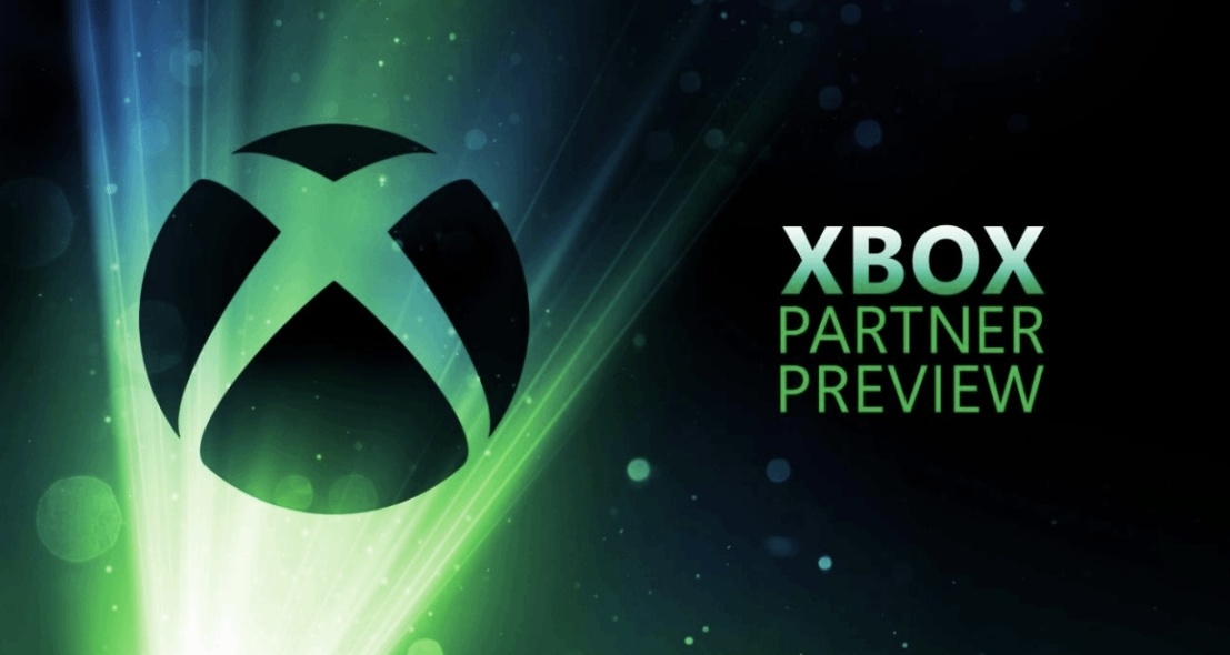 翘首以待！XBOX发布会再度来袭！聚焦第三方作品