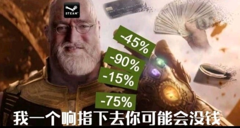低价 优质游戏推荐第二弹！阿土区的余额得花了吧？