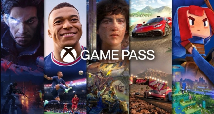 Xbox明日发布会！丝之歌要来了？高管因XGP不及预期降薪！