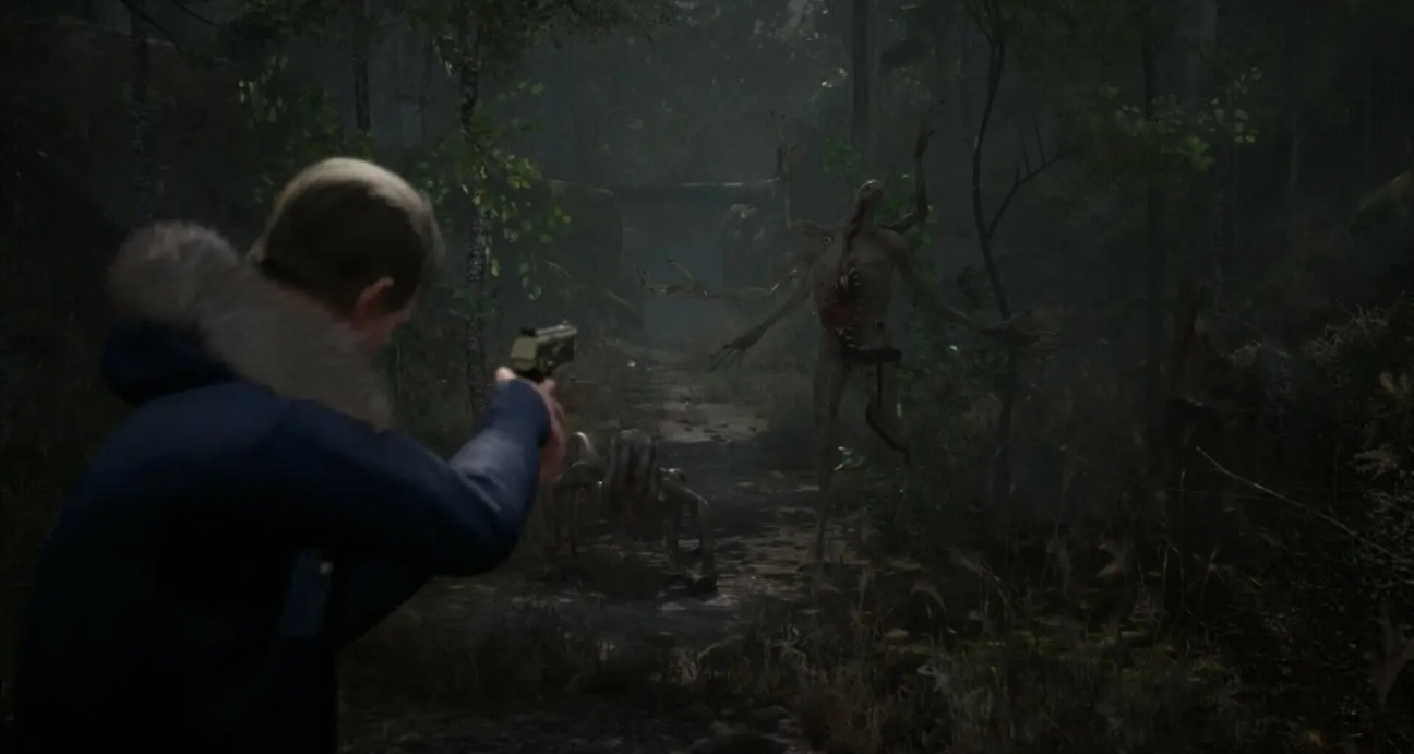 IGN仅为4分！《流浪之魂》：一款缺乏润色的作品！