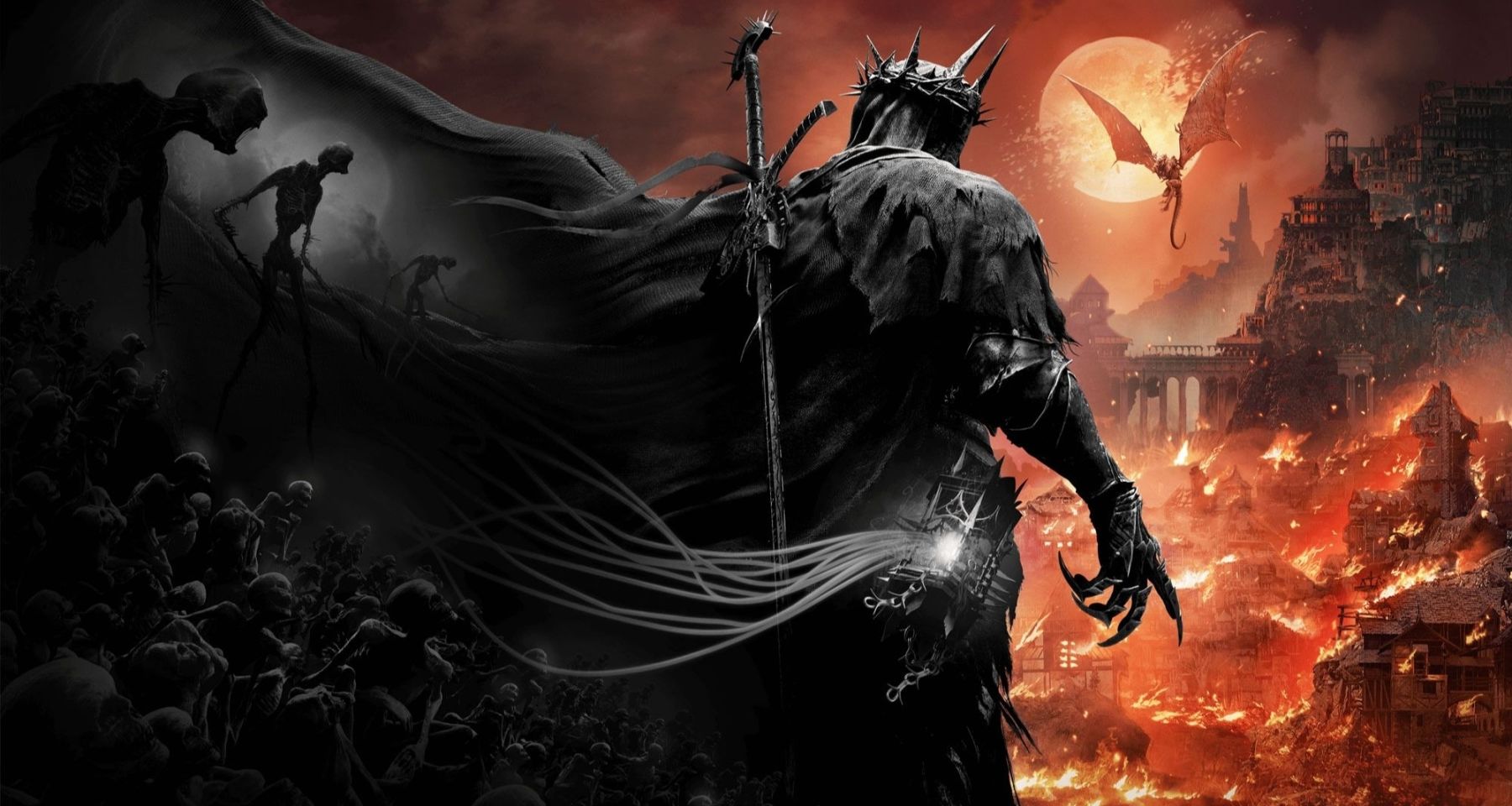 淺談《墮落之主》：由雲玩家主導的遊戲輿論究竟是好是壞？