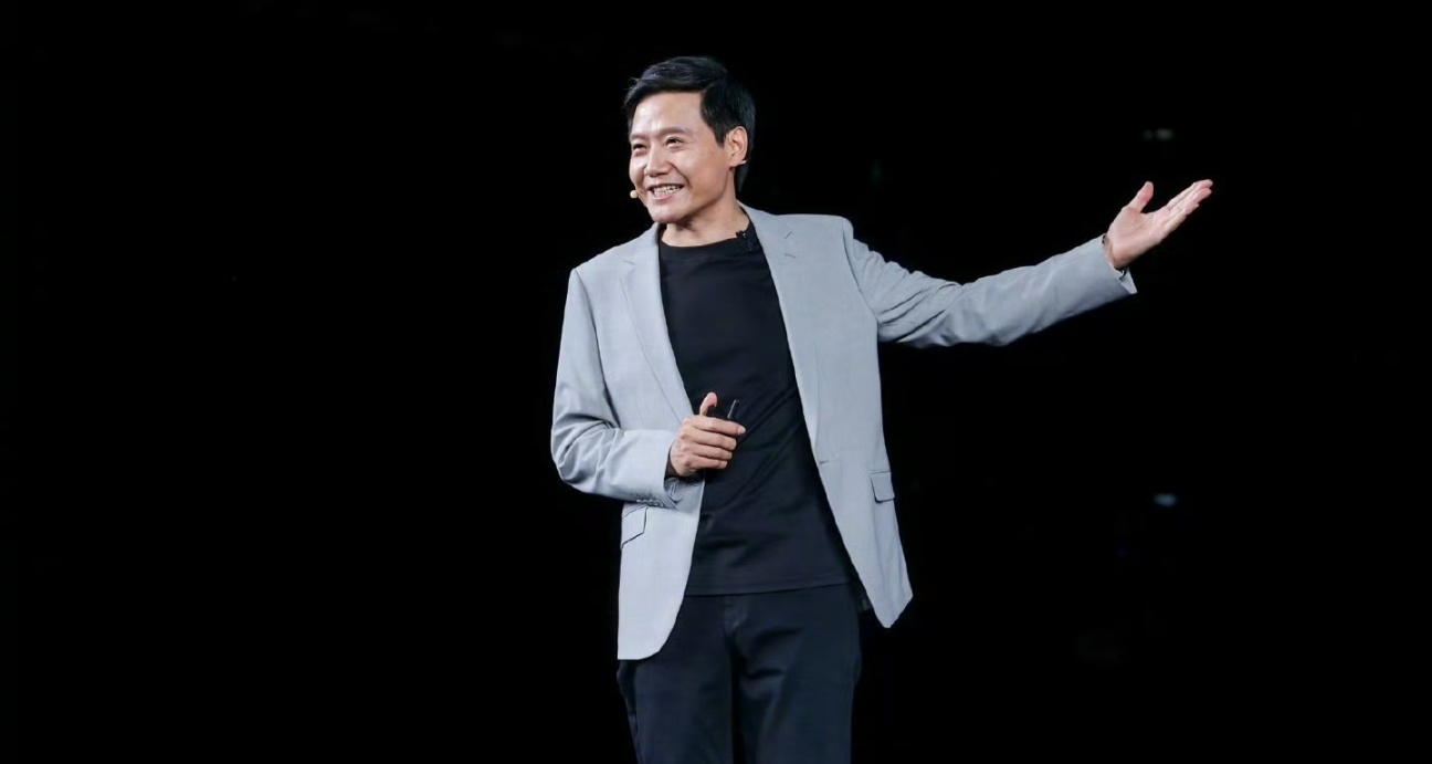 雷軍：假如你發現實際多了8G，希望你能爲工程師點贊。