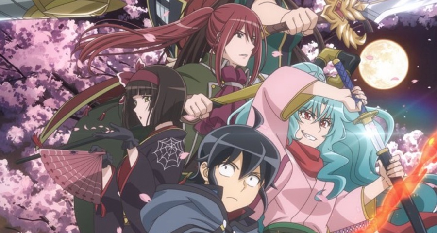 【動漫日報】校園四霸路爺又將歸來！《實力主義教室》第三季製作