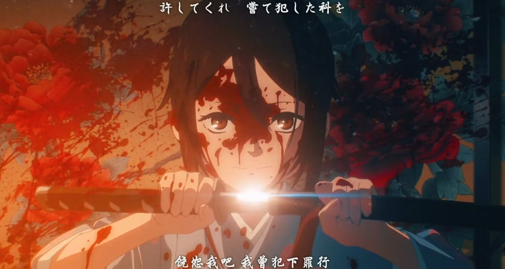 盤點那些讓人胃疼的白學戀愛番（下）