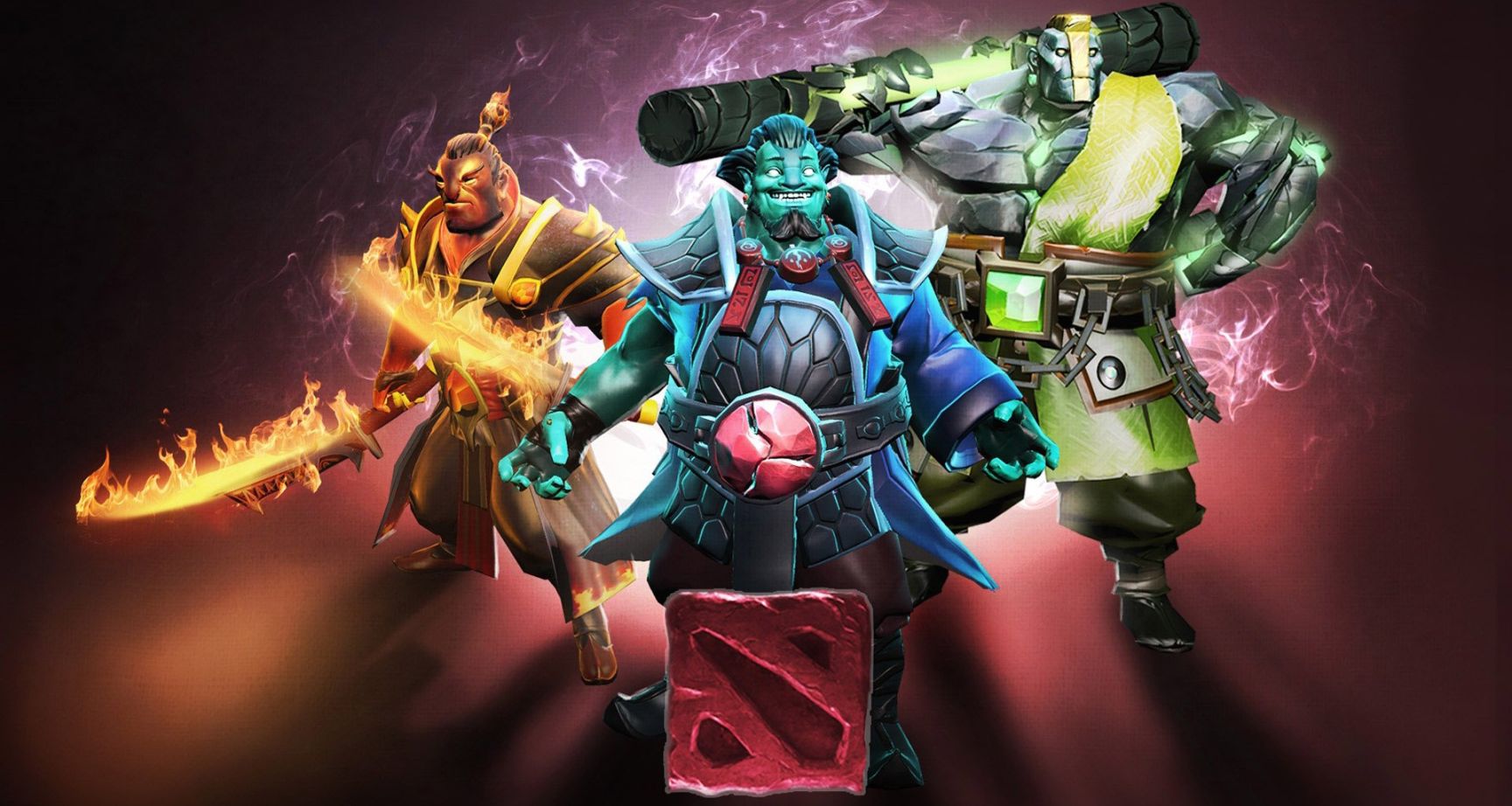 《DOTA2》TI12中國隊內戰:LGD二比零擊敗AR晉級